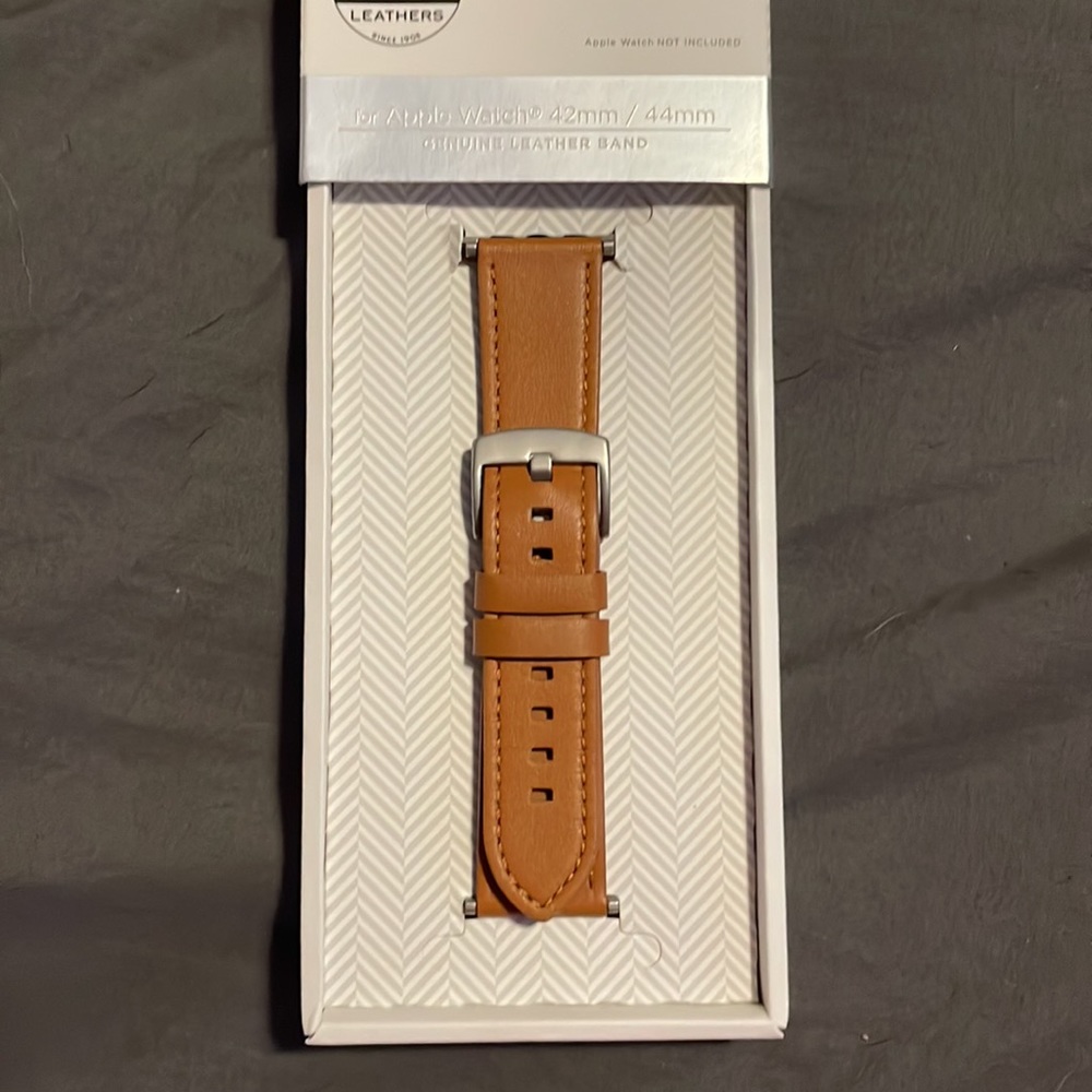 NIB never worn Apple Watch band. - Picture 2 of 2